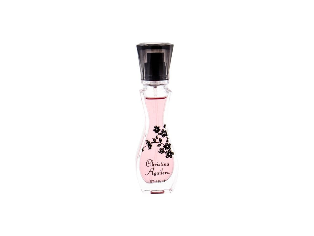 Christina Aguilera Christina Aguilera by Night W Woda perfumowana 15ml-550428